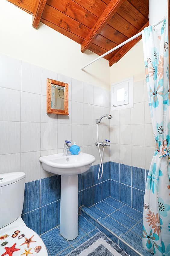 Avgoustos Beach House Σκάλα Καλλιράχης Εξωτερικό φωτογραφία